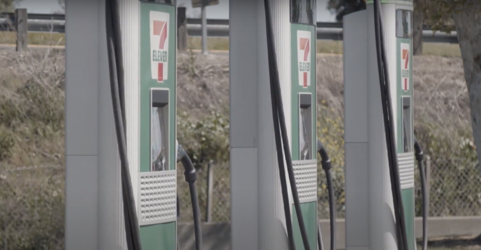 7Eleven rolling out 500 electric vehicle ports by end of 2022